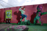 Wynwood Walls