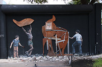 Wynwood Walls