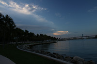 Bayside...