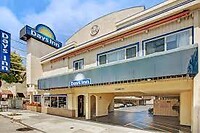 days inn sfo