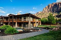 la quinta zion