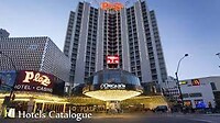plaza lv