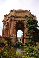 Palace of Fine Arts