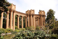 Palace of Fine Arts