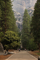 Yosemite Falls