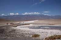 Badwater Basin