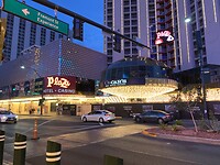 Ons hotel...