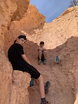 Bryce Canyon