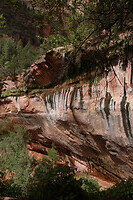 Lower Emerald Pools