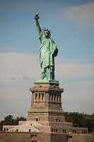 Lady Liberty