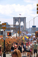 Brooklyn Bridge