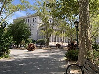 Supreme Court New York