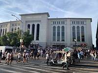 Yankees Stadium