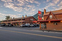 jackson hole