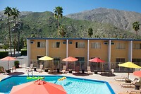 palm springs