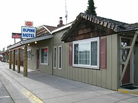 yellowstone