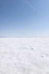 Bonneville Salt Flats