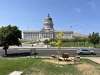 State Capitol