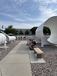 Rocket garden