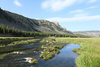 Madison river