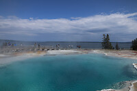 West Thumb