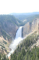 Grand Canyon of the Yellowstone
