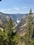 Grand Canyon of the Yellowstone