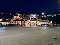 Jackson Hole