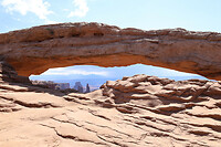 Mesa Arch