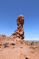 Balanced Rock