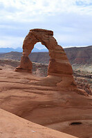 Delicate Arch