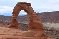 Delicate Arch