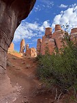 High towers