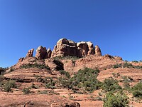 Cathedral Rock