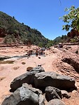 Sliderock State Park