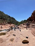 Sliderock State Park
