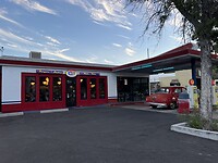 Bings Burger Station