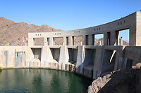 Parker Dam