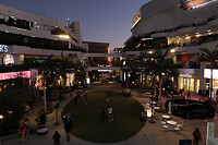 Ovation Hollywood mall