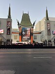 Manns Chinese Theatre