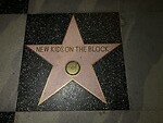 NKOTB-ster