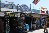 Venice Beach