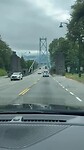 Lions Gate Bridge