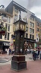 Steamclock