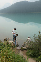Peyto Lake