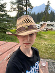 Cowboy Billy