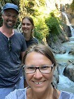 happy family