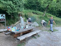 top overnachtingsplek