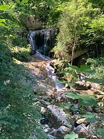 gorges du Nan