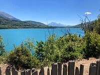 Lac de Laffrey